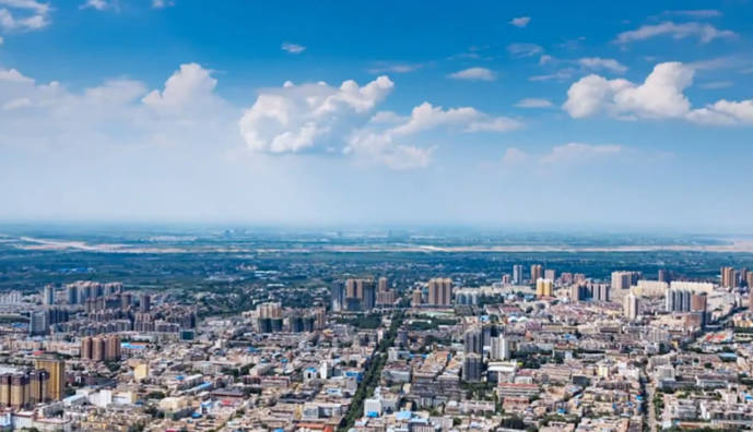 臨潼區(qū)風景